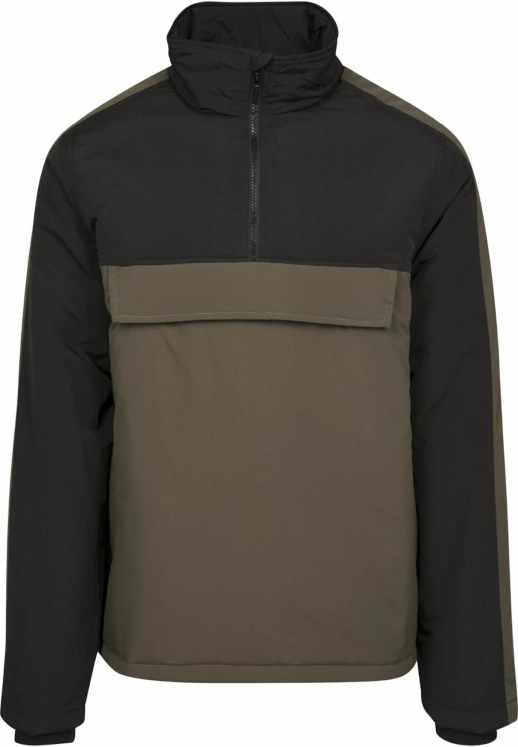Urban Classics Jacket oliv / black (TB2483-00795)