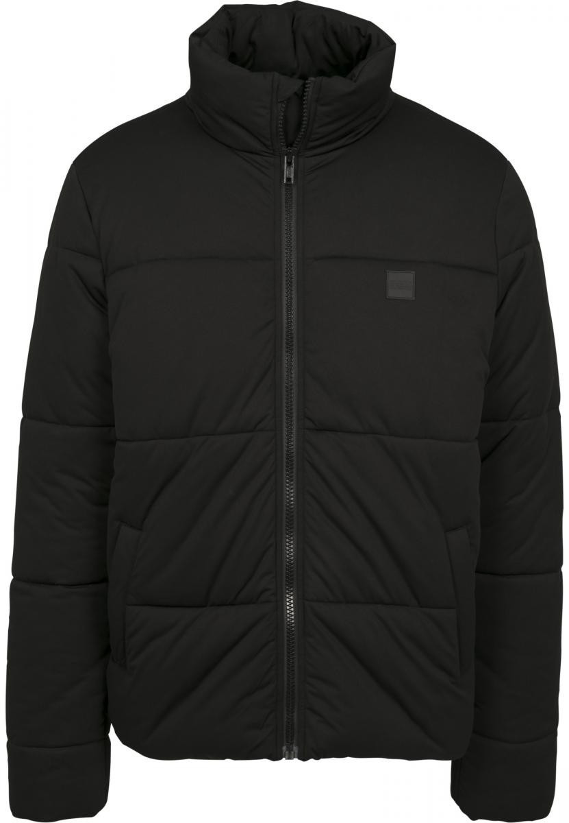 Urban Classics Jacket black (TB2481-00007)