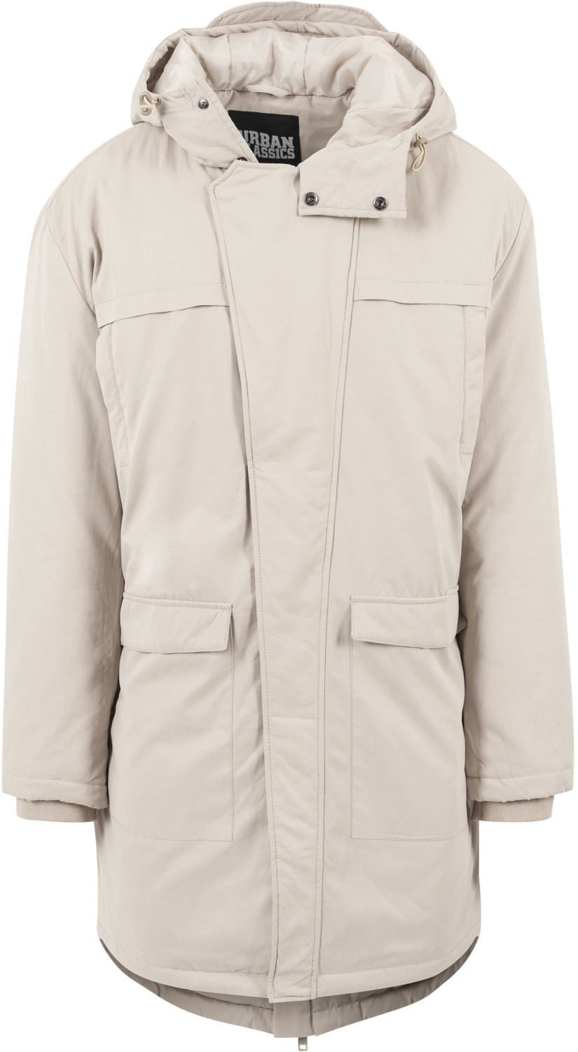 Urban clearance classics parka