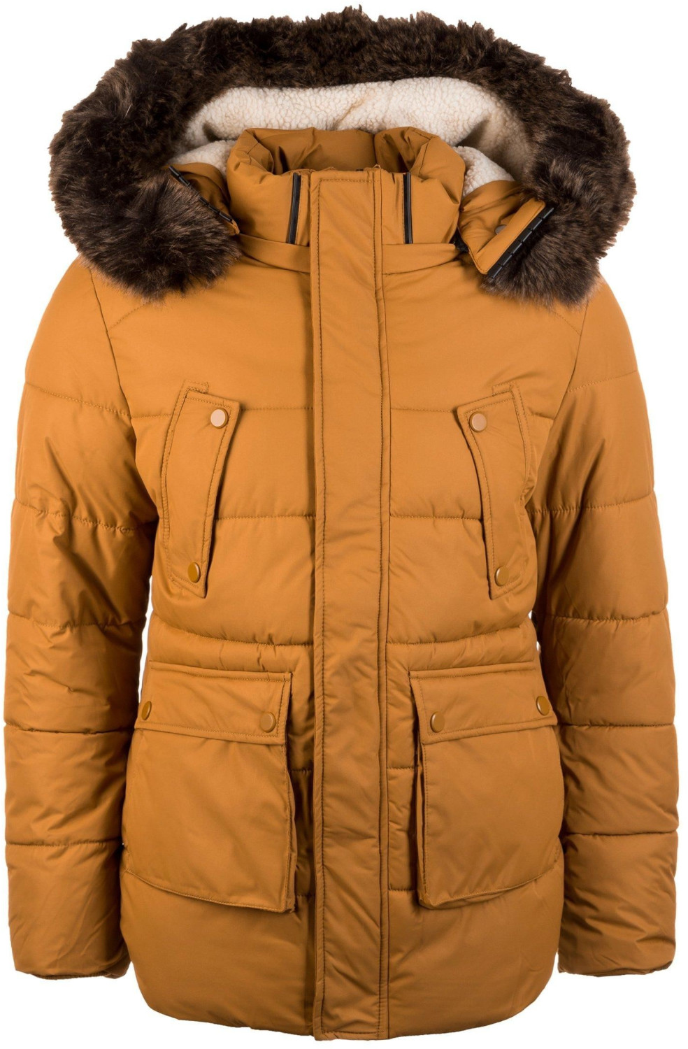 Urban Classics Steppjacke gold (TB2430-01442)