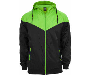 urban classic windrunner