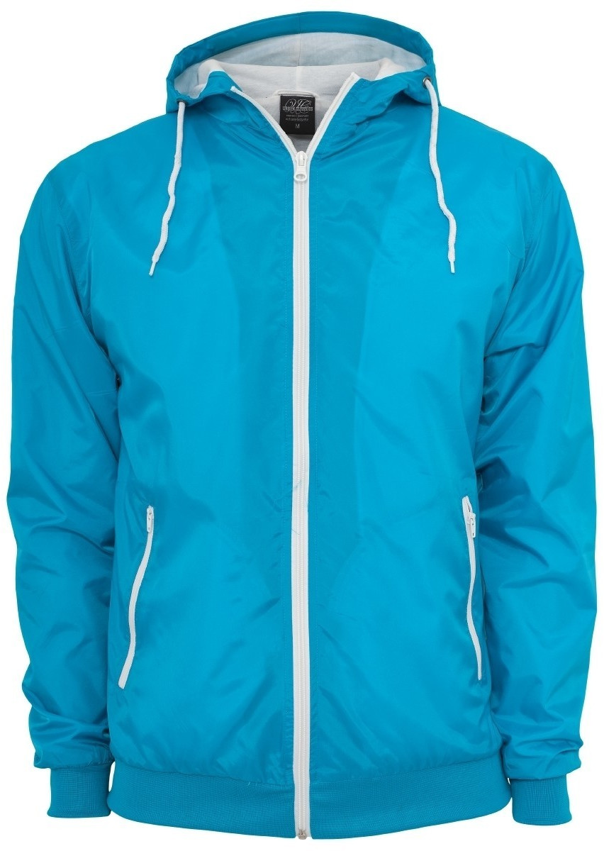Urban Classics Windrunner himmelblau (TB147-00215-)