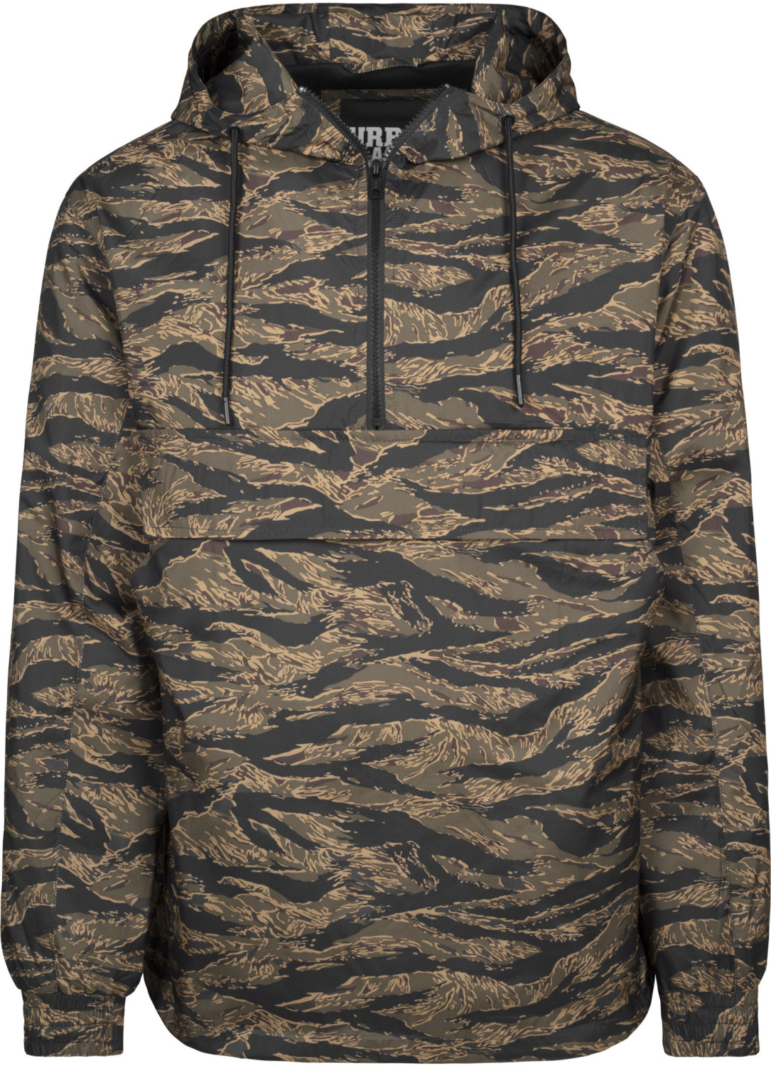 Urban Classics Jacke braun / black (TB1878-00396)