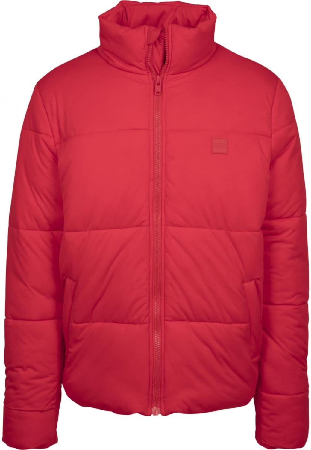 Urban Classics Jacke feuerred (TB2481-00697)