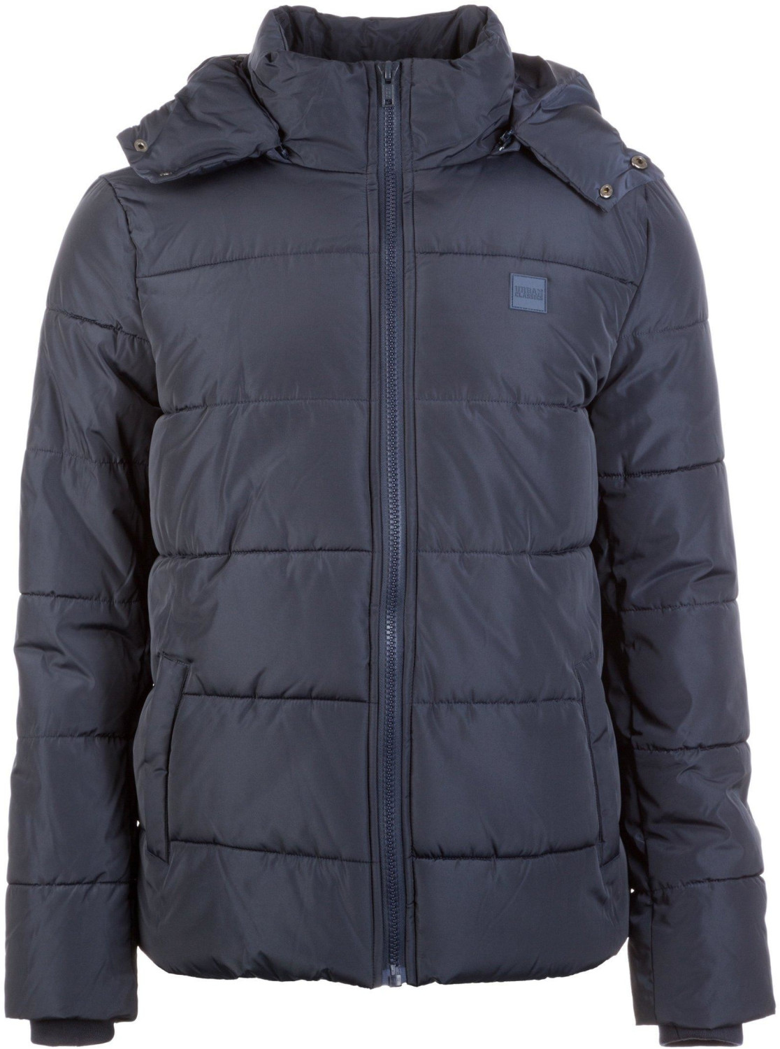 Urban Classics Jacke navy (TB1807-00155)