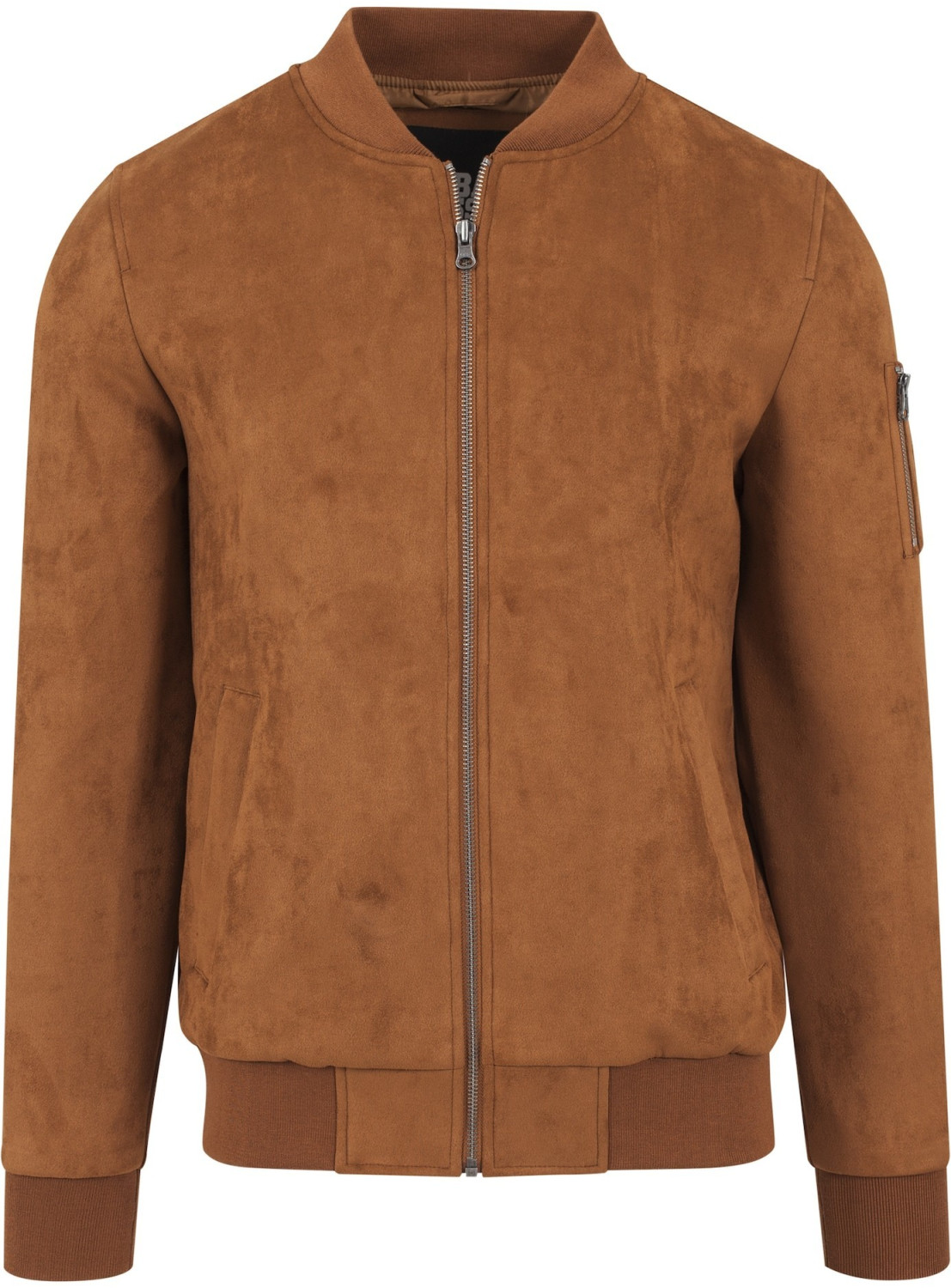 Urban Classics Jacket cognac (TB1394-00786)