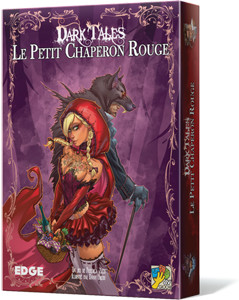 Dark Tales - Extension - Le Petit Chaperon Rouge