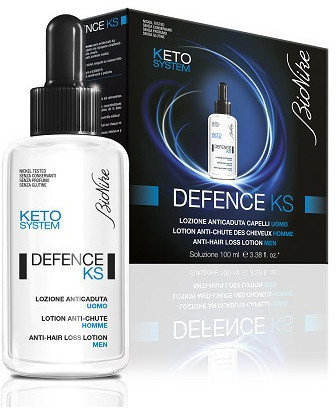 Bionike Defence KS Anti-Hair Loss Lotion Men (100 ml)