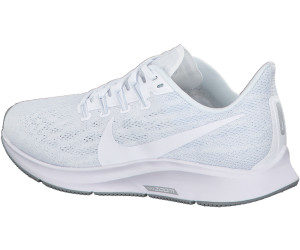 vestíbulo Por favor Útil Nike Air Zoom Pegasus 35 Women White/Half Blue/Wolf Grey/White desde 134,15  € | Compara precios en idealo