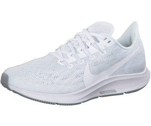 Nike Zoom Pegasus 35 Women White/Half Blue/Wolf Grey/White desde € | precios en idealo