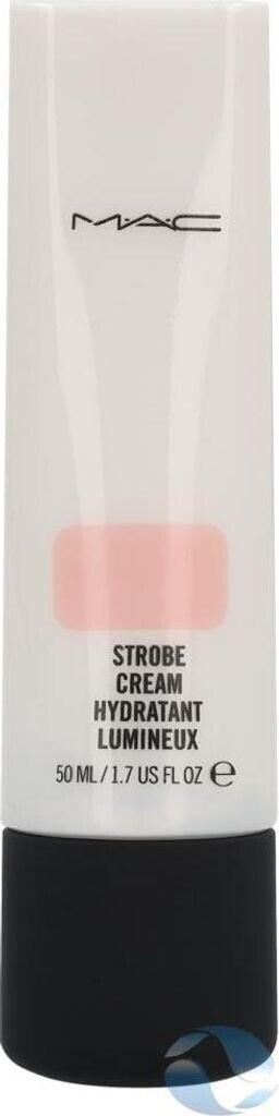 MAC Strobe Cream Pinklite (50ml)