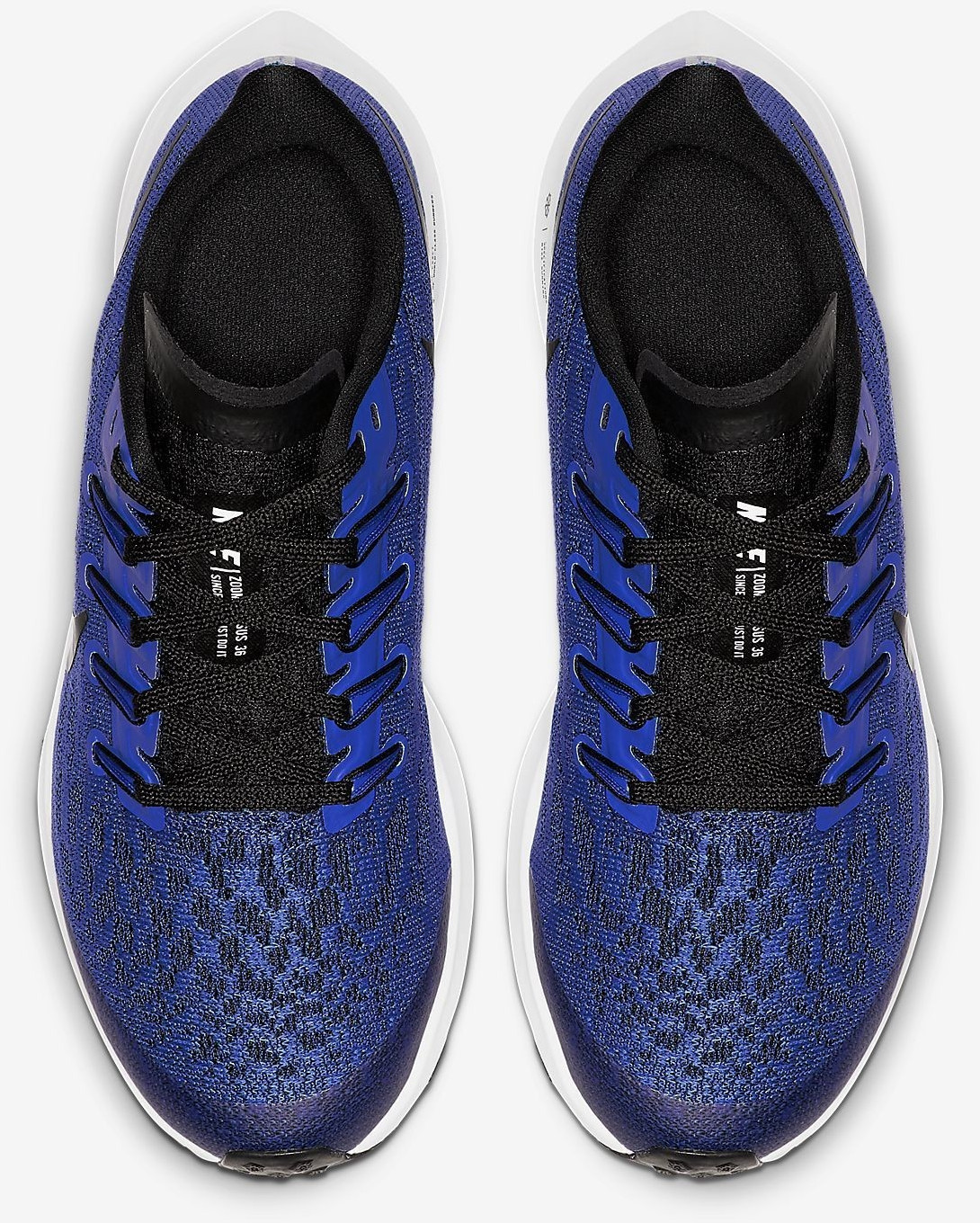 nike zoom pegasus junior
