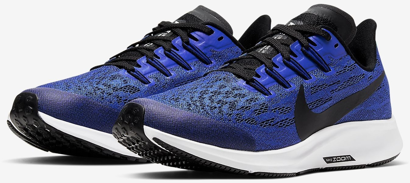nike zoom pegasus junior
