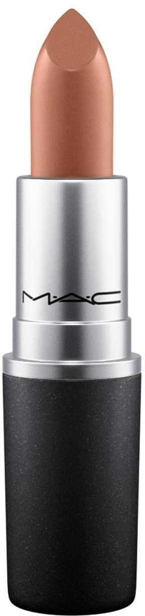 MAC Strip Down Satin Lipstick - Bad 'N' Bare (3g)
