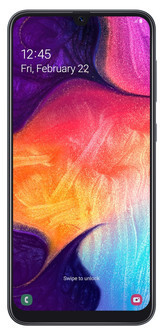 samsung galaxy a50 enterprise