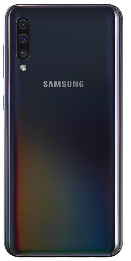samsung a50 enterprise