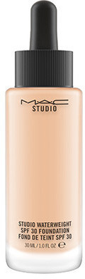 MAC Studio Waterweight Foundation NC15 (30ml)