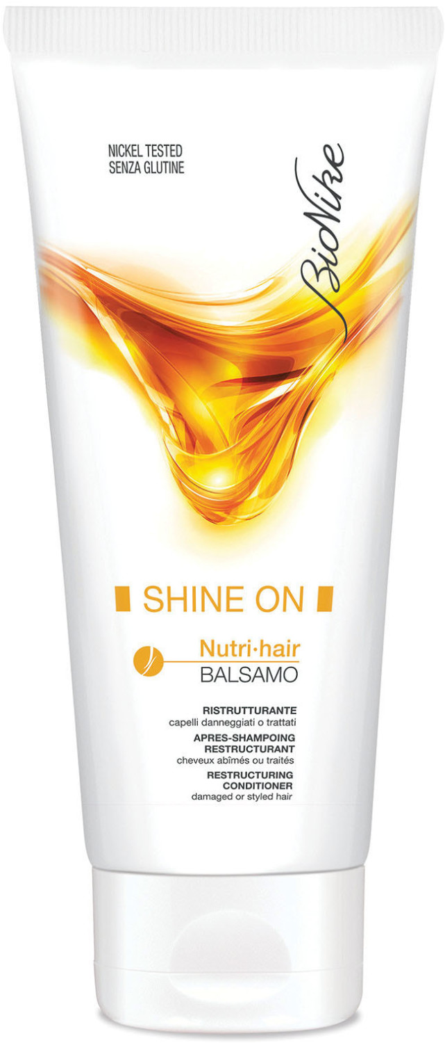 Bionike Shine On Nutri Hair Restructuring Conditioner (200 ml)
