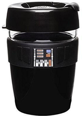 KeepCup Star Wars Darth Vader Longplay Medium (340 ml)