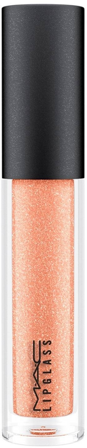 MAC Strip Down Lipglass - Love Nectar (3,1ml)