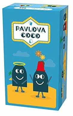 Pavlova Coco