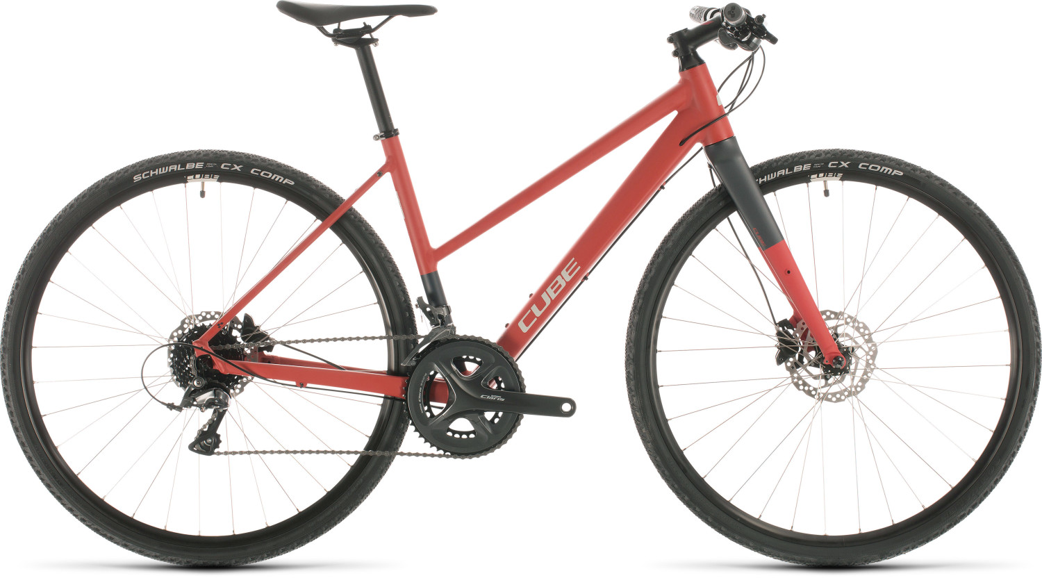 Cube SL Road Lady (2020)