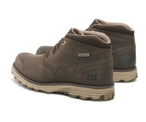 Cat elude boots outlet brown sugar