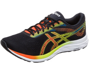 asics gel excite 6 negro amarillo asics gel excite 6 negro amarillo