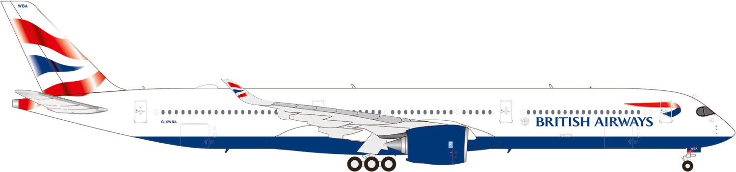 Herpa 570572