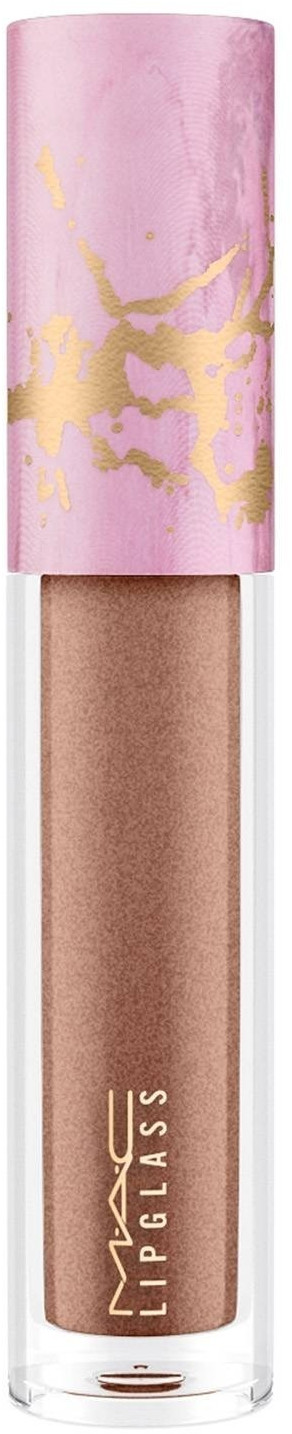 MAC Electric Wonder Lipglass Lipgloss (3,1ml)