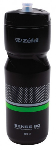 Zéfal Sense M80 Black