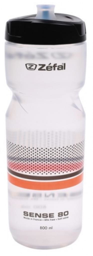 Zéfal Sense M80 Transparent