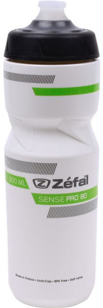Zéfal Sense Pro 80 white