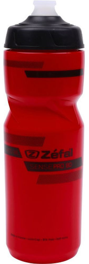 Zéfal Sense Pro 80 red