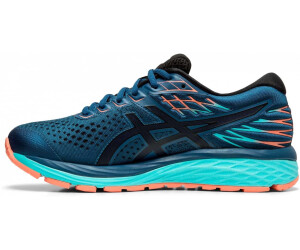 asics gel cumulus 9 femme noir