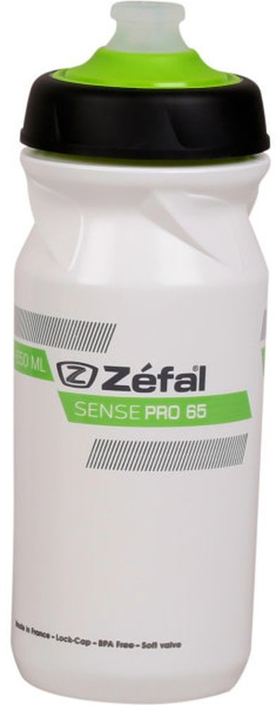 Zéfal Sense Pro 65 white