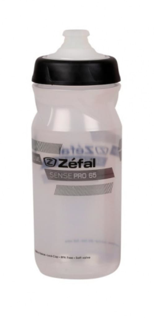 Zéfal Sense Pro 65 transparent