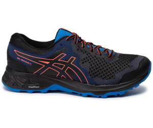 ASICS, Gel sonoma 4 G tx Trailrunningschuhe, schwarzblau ASICS, Gel sonoma 4 G tx Trailrunningschuhe, schwarzblau