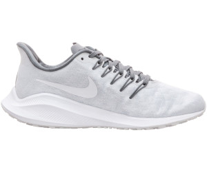 Nike Air Zoom Vomero 14 Women (AH7858) Pure PlatinumCrimson Nike Air Zoom Vomero 14 Women (AH7858) Pure PlatinumCrimson