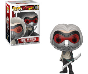 Funko Pop! Marvel: Ant-Man and the Wasp ab 10,79