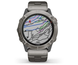 garmin 6x pro solar titanium