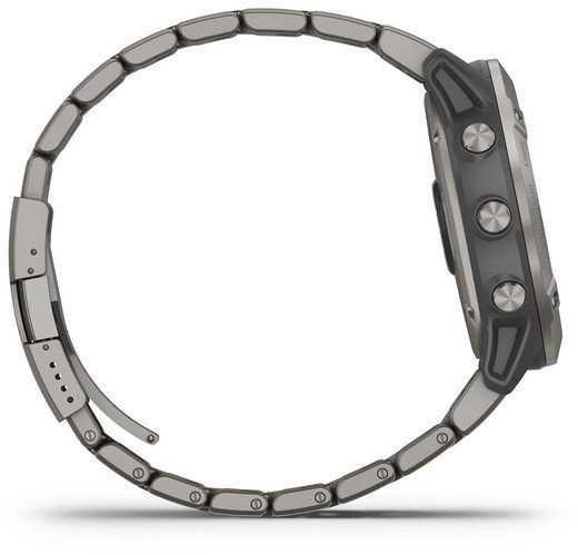 Accessoires bracelet et montre connectée Phonillico Verre Trempé pour  Garmin Fenix 6X / 6X Pro /6X Pro Solar /6X Pro Sapphire [Lot de 2]®