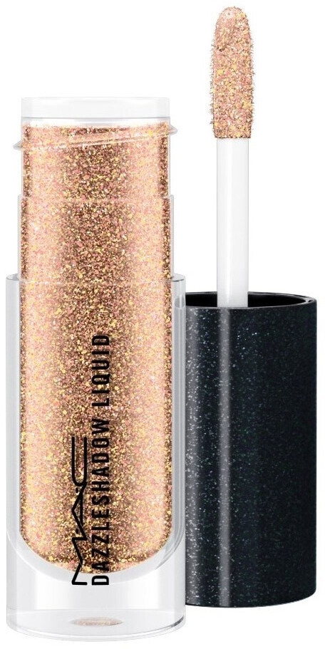 MAC Dazzleshadow Liquid Flashing Lights (4,6g)