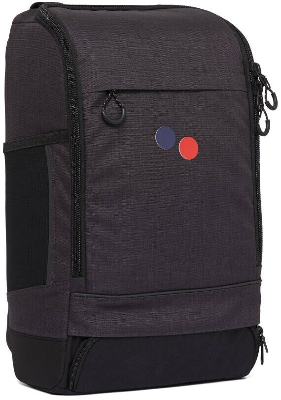 pinqponq Cubik Medium (PPC-BPM) anthracite melange
