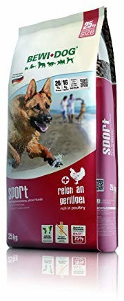 BEWI DOG Sport 25kg