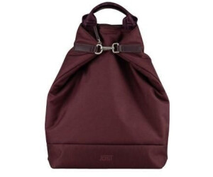 JOST Umhängetasche Andoya Crossbody Bag Wine