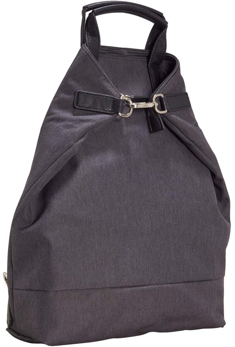 Jost Bergen X-Change Bag S (1127) dark grey