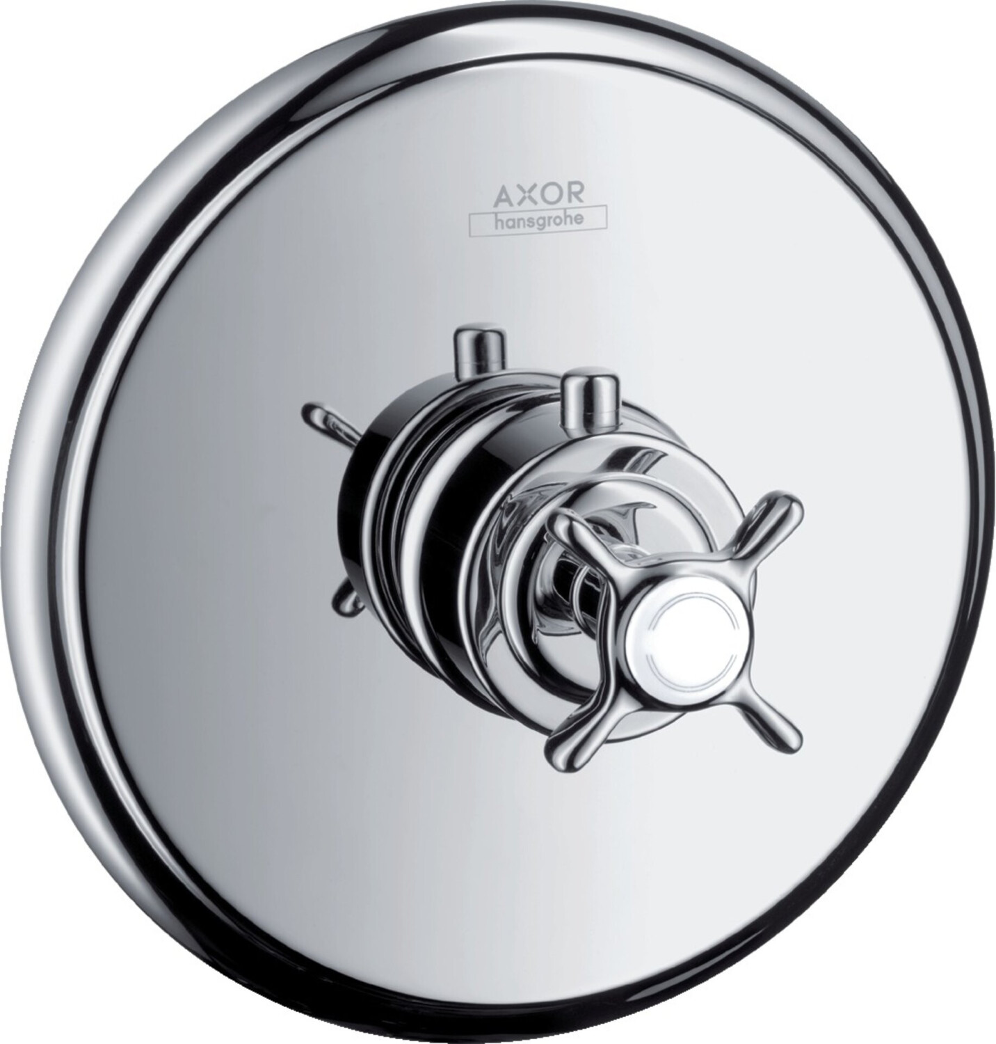 Axor Montreux Highflow-Thermostat chrome (16815000)