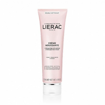 Lierac Lierac Crème Moussante (150 ml)