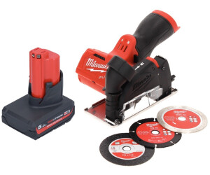 Buy Milwaukee M12 FCOT from 115.00 Today Best Deals on idealo